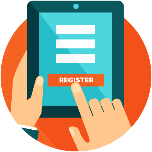 UPL EduTech Registration Module