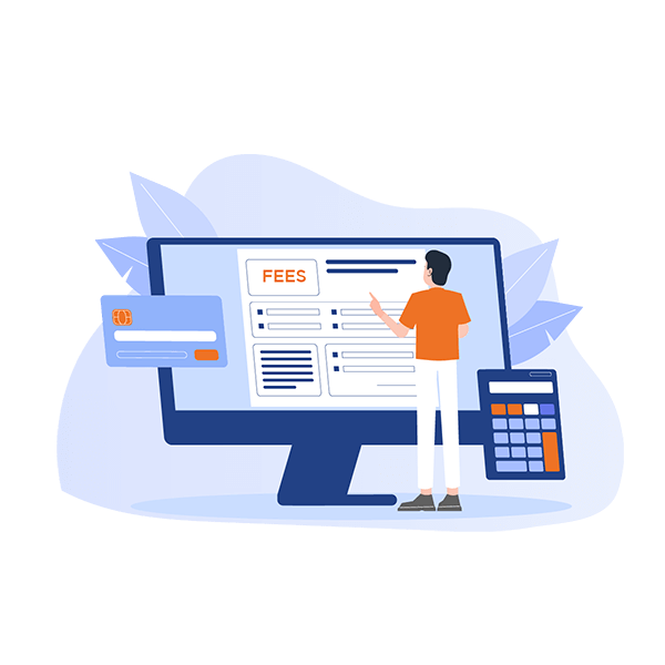 UPL EduTech Fee Module