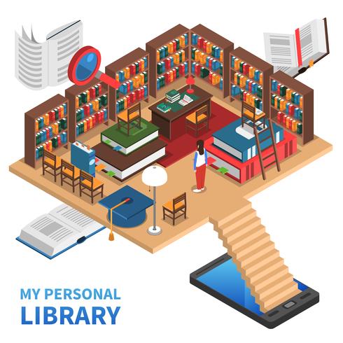 UPL EduTech Library Module