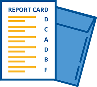 UPL EduTech  Report Card   Module